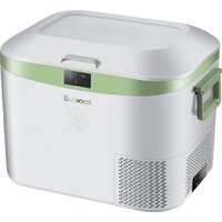 Компрессорный автохолодильник Бирюса НС-18P1 - Превью изображения №2 — Интернет-магазин Time-Shop