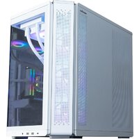 Корпус Zalman P60 (белый) - Превью изображения №12 — Интернет-магазин Time-Shop