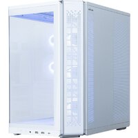 Корпус Zalman P60 (белый) - Превью изображения №5 — Интернет-магазин Time-Shop