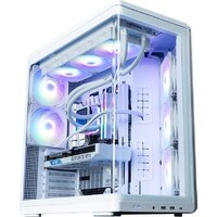 Корпус Zalman P60 (белый) - Превью изображения №13 — Интернет-магазин Time-Shop