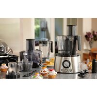 Кухонный комбайн Philips HR7778/00 - Превью изображения №9 — Интернет-магазин Time-Shop