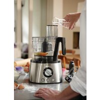 Кухонный комбайн Philips HR7778/00 - Превью изображения №7 — Интернет-магазин Time-Shop