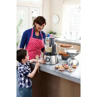 Кухонный комбайн Philips HR7778/00 - Превью изображения №8 — Интернет-магазин Time-Shop