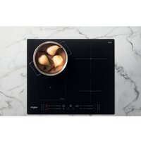 Варочная панель Whirlpool WL S6960 BF - Превью изображения №7 — Интернет-магазин Time-Shop