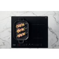 Варочная панель Whirlpool WL S6960 BF - Превью изображения №6 — Интернет-магазин Time-Shop