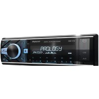 USB-магнитола Prology CMD-320 - Превью изображения №2 — Интернет-магазин Time-Shop