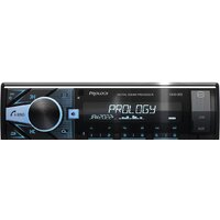 USB-магнитола Prology CMD-320 - Превью изображения №5 — Интернет-магазин Time-Shop