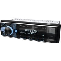 USB-магнитола Prology CMD-320 - Превью изображения №3 — Интернет-магазин Time-Shop