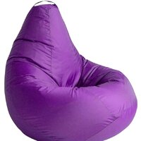 Kreslomeshki Груша XL G-120x85-FI (фиалка)