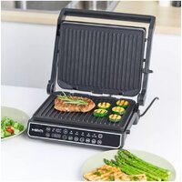 Электрогриль MPM MGR-14M - Превью изображения №6 — Интернет-магазин Time-Shop