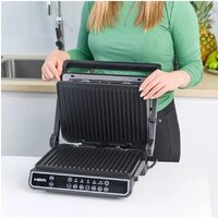 Электрогриль MPM MGR-14M - Превью изображения №4 — Интернет-магазин Time-Shop