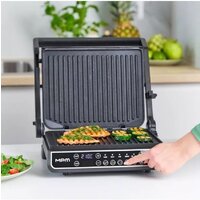 Электрогриль MPM MGR-14M - Превью изображения №5 — Интернет-магазин Time-Shop