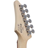 Электрогитара Ibanez AZES40-TUN - Превью изображения №6 — Интернет-магазин Time-Shop