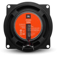 Коаксиальная АС JBL Stage2 524 - Превью изображения №3 — Интернет-магазин Time-Shop