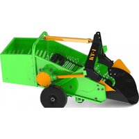 Картофелекопатель RMZ КУ-1 - Превью изображения №2 — Интернет-магазин Time-Shop