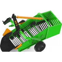 Картофелекопатель RMZ КУ-1 - Превью изображения №3 — Интернет-магазин Time-Shop