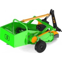 Картофелекопатель RMZ КУ-1 - Превью изображения №5 — Интернет-магазин Time-Shop
