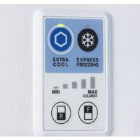 Холодильник Sharp SJ-XE55PMBK - Превью изображения №6 — Интернет-магазин Time-Shop