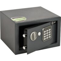 Мебельный сейф CACTUS CS-SF-E18 - Превью изображения №3 — Интернет-магазин Time-Shop