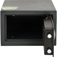 Мебельный сейф CACTUS CS-SF-E18 - Превью изображения №2 — Интернет-магазин Time-Shop