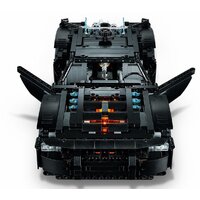 Конструктор LEGO Technic 42127 Бэтмен: Бэтмобиль - Превью изображения №9 — Интернет-магазин Time-Shop
