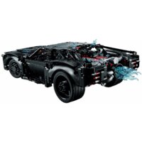 Конструктор LEGO Technic 42127 Бэтмен: Бэтмобиль - Превью изображения №5 — Интернет-магазин Time-Shop