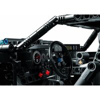 Конструктор LEGO Technic 42127 Бэтмен: Бэтмобиль - Превью изображения №10 — Интернет-магазин Time-Shop