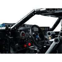 Конструктор LEGO Technic 42127 Бэтмен: Бэтмобиль - Превью изображения №7 — Интернет-магазин Time-Shop