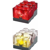 Конструктор LEGO Technic 42127 Бэтмен: Бэтмобиль - Превью изображения №11 — Интернет-магазин Time-Shop