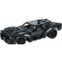 Конструктор LEGO Technic 42127 Бэтмен: Бэтмобиль - Превью изображения №3 — Интернет-магазин Time-Shop