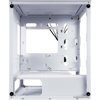 Корпус 1stPlayer Firebase X4-M-WH-2F1P-W-1F1-W - Превью изображения №3 — Интернет-магазин Time-Shop