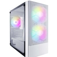 1stPlayer Firebase X4-M-WH-2F1P-W-1F1-W