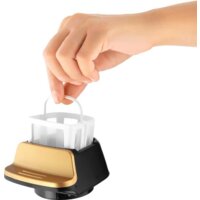 Капельная кофеварка Sencor SCE 2101RD - Превью изображения №7 — Интернет-магазин Time-Shop