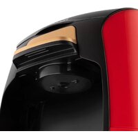 Капельная кофеварка Sencor SCE 2101RD - Превью изображения №5 — Интернет-магазин Time-Shop