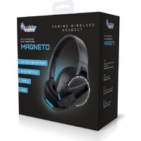 Наушники SmartBuy Magneto SBH-912 - Превью изображения №2 — Интернет-магазин Time-Shop