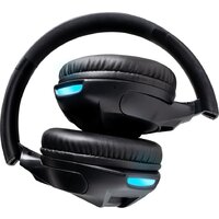 Наушники SmartBuy Magneto SBH-912 - Превью изображения №3 — Интернет-магазин Time-Shop