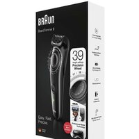 Триммер для бороды и усов Braun BT3242 - Превью изображения №6 — Интернет-магазин Time-Shop