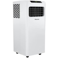 Мобильный кондиционер Hisense W-series AP-09CR4GKWS00 - Превью изображения №3 — Интернет-магазин Time-Shop