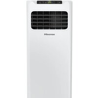Мобильный кондиционер Hisense W-series AP-09CR4GKWS00 - Превью изображения №2 — Интернет-магазин Time-Shop