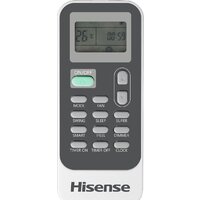 Мобильный кондиционер Hisense W-series AP-09CR4GKWS00 - Превью изображения №9 — Интернет-магазин Time-Shop