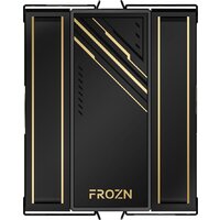 Кулер для процессора ID-Cooling Frozn A410 GDL - Превью изображения №4 — Интернет-магазин Time-Shop