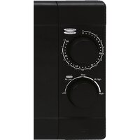 Микроволновая печь Nord (Nordfrost) MWS 2070 B - Превью изображения №6 — Интернет-магазин Time-Shop