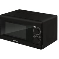 Микроволновая печь Nord (Nordfrost) MWS 2070 B - Превью изображения №3 — Интернет-магазин Time-Shop