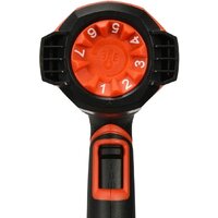 Промышленный фен Yato YT-82295 - Превью изображения №4 — Интернет-магазин Time-Shop