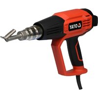 Промышленный фен Yato YT-82295 - Превью изображения №3 — Интернет-магазин Time-Shop