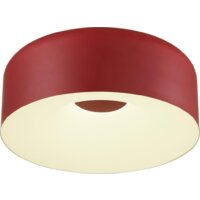 Припотолочная люстра Sonex Confy 7691/40L - Превью изображения №2 — Интернет-магазин Time-Shop