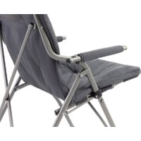 Кресло Trek Planet Argo Deluxe 70657 (серый) - Превью изображения №12 — Интернет-магазин Time-Shop