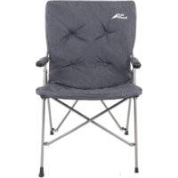 Кресло Trek Planet Argo Deluxe 70657 (серый) - Превью изображения №2 — Интернет-магазин Time-Shop