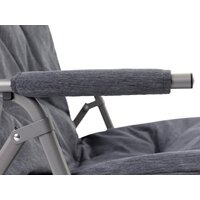 Кресло Trek Planet Argo Deluxe 70657 (серый) - Превью изображения №9 — Интернет-магазин Time-Shop