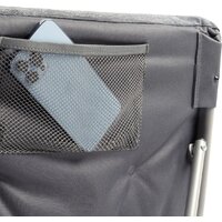 Кресло Trek Planet Argo Deluxe 70657 (серый) - Превью изображения №13 — Интернет-магазин Time-Shop